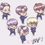 [BAP] <b>쿵푸</b>비엪