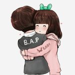 [BAP] 나도 분위기 <b>타봄</b>