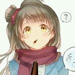 [댓글부탁해] 얘들아 지금 날씨에 패딩 ㄱㅊ?