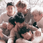 [BAP] <b>힘내자</b>