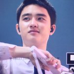 [EXO] 경수 마닐라콘서 리즈찍은듯 진심