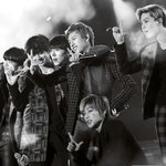 [BAP] 지금이행복해