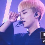 [시우민] 시우민 <b>미모</b> 실화입니까?