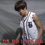 [방탄소년단] 짐니가 한번 버럭하니까