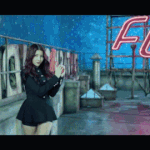 [여자친구] 어헠(<b>총맞음</b>)