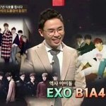 [EXO] 와 ㄹㅇ 엑소컴백일 조퇴금지 <b>조치</b>령 내려지면