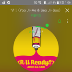 [러블리즈] 옾챗 <b>상종</b>할 가치 없어