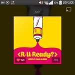 [러블리즈] <b>엠넷</b>!!!!!