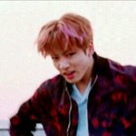 [방탄소년단] 전정국 <b>머리</b>