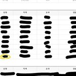 [EXO] ㅁㅊ쌤 명단 떴는데 난 진짜 덕밍아웃 해야됨