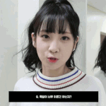 ㅁㅊ러블리즈 노래 좋은데