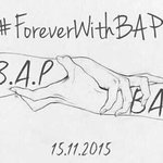 [BAP] 벱들오늘은 <b>꿀잠</b>밥잠자겠구나ㅎㅎ