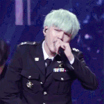 [방탄소년단] 나도 짤<b>뿌림</b>