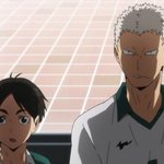 [하이큐] <b>사쿠</b>나미 좋아하는 애들은 없니...?