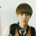 [EXO] 톡선 댓글보는데 오세훈 괘잘생김;;