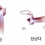 [드루와] 나 중1때 왜 <b>증사</b> 그따구로 찍었지