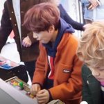 [NCT] 햇쟌이 게임하는 움짤 올려 줄 <b>시민</b> ,,,