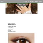 민증사진 찍을때