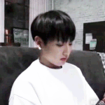 [방탄소년단] 꾸기 이짤 어디서 나온<b>고양</b>?