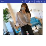 [드루와] 나 옷코디 좀 도와줘