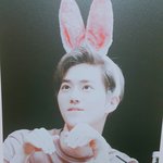 [EXO] 야 나도 저 <b>액자</b> 사진있음