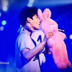 [EXO] 나만 그렇냐 애들<b>인형</b> 사는건 싫은데