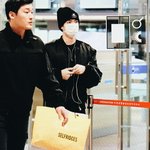 [EXO] 진짜 오세훈 간지 <b>오진</b>다 그냥