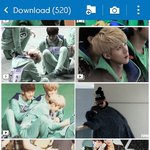 [방탄소년단] 엑소팬의 갤러리