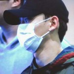 [CHEN] 마닐라<b>공항</b> 출국