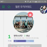 [방탄소년단] 전에 <b>발매</b>된 앨범