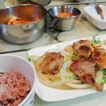 [내가한요리] 그저그런 중학생의 요리<b>취미</b>