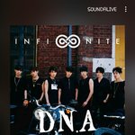 [인피니트] 하아~  <b>DNA</b> 말야!