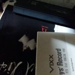 [VIXX] 애두라 있자나