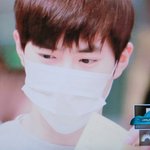 [EXO] 아 진짜