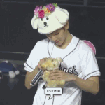 [EXO] 니네 애1니 <b>봄</b>?