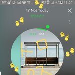 [방탄소년단] 빌보드 시상식 서명