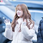 <b>바라</b>만봐도 기분 좋아지는 女돌