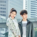 설현 차은우 화보 <b>케미</b>보소