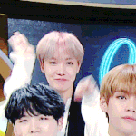 [방탄소년단] 미안....나먼저갈게 이삐들...그동안 고마웠어....