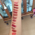 [드루와] 모든 립제품 <b>발색</b>해봤어!!