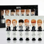 [방탄소년단] 방탄소년단 핸드<b>크림</b>