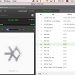 [EXO] 너네 <b>포스터</b> 어떻게 붙여놨냐