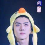 170226 EXO'rDIUM in Manila <b>Day</b>2 프리뷰3