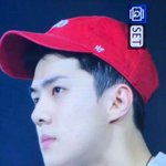 170226 EXO'rDIUM in Manila <b>Day</b>2 프리뷰4
