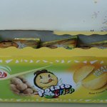 [드루와] 포테이토 크리스프 과자 아는사람?