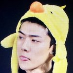 170226 EXO'rDIUM in Manila <b>Day</b>2 프리뷰6