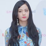 세련미 넘치는 블핑 지수 <b>gif</b>