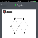 [EXO] 짹 가져와도 ㄱㅊ은지 묻는년아