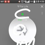 [EXO] K1F1C 하늬가 광고하는 그