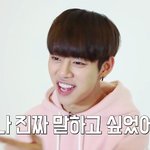 [BAP] 웃긴다 정대현ㅋ